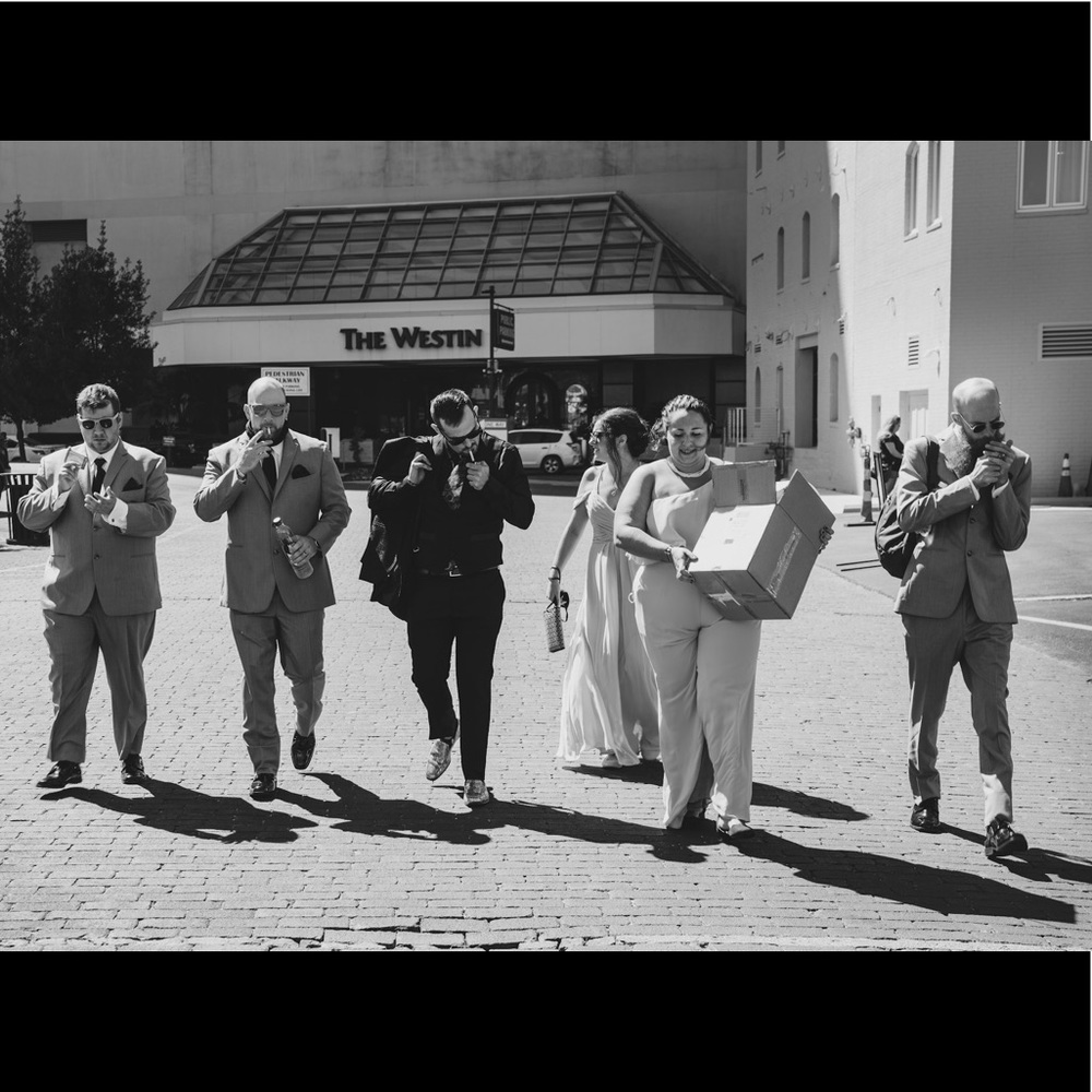 Meet your Posher, Doc